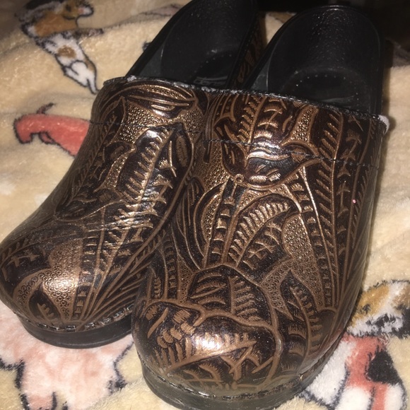 Dansko Clogs - Picture 4 of 4